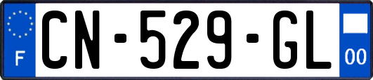 CN-529-GL