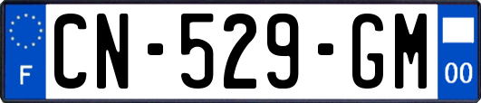 CN-529-GM