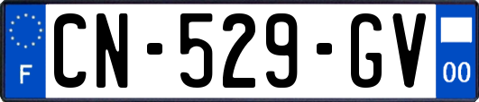 CN-529-GV
