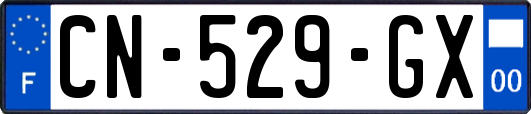 CN-529-GX