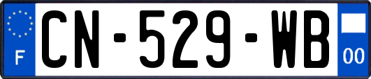 CN-529-WB