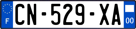 CN-529-XA