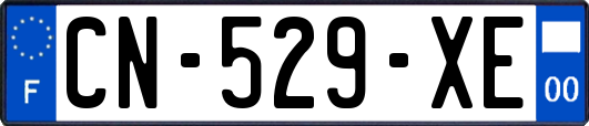 CN-529-XE