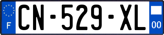 CN-529-XL