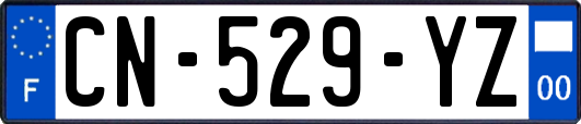 CN-529-YZ