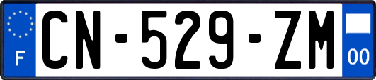 CN-529-ZM