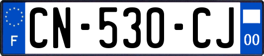 CN-530-CJ