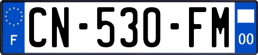 CN-530-FM