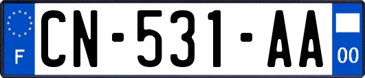 CN-531-AA