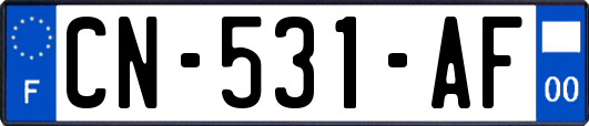 CN-531-AF