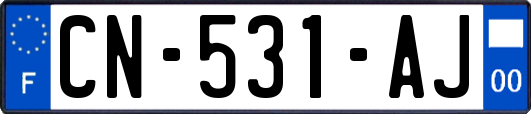 CN-531-AJ