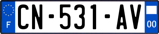 CN-531-AV