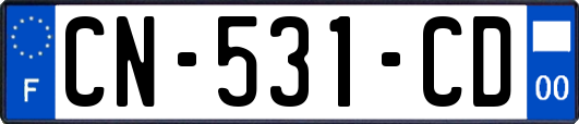 CN-531-CD