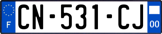 CN-531-CJ