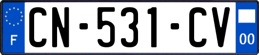 CN-531-CV