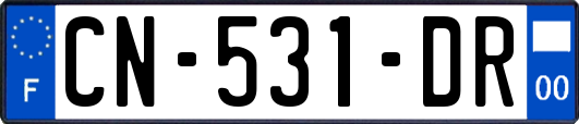 CN-531-DR