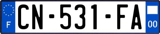 CN-531-FA