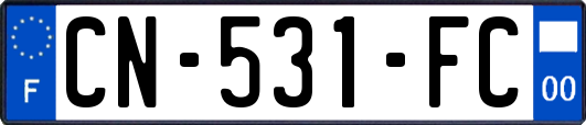CN-531-FC