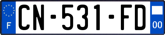 CN-531-FD