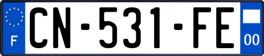 CN-531-FE