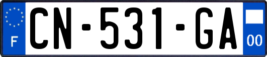 CN-531-GA