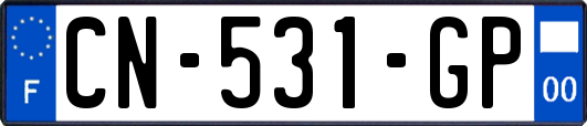 CN-531-GP