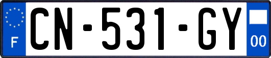 CN-531-GY