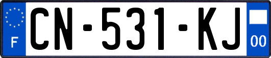 CN-531-KJ