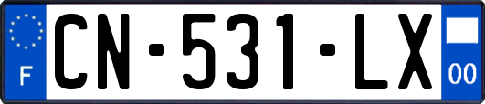 CN-531-LX