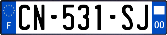 CN-531-SJ