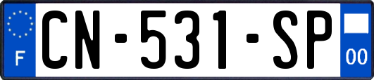 CN-531-SP