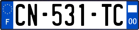 CN-531-TC