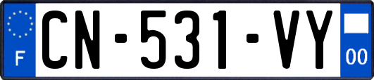 CN-531-VY