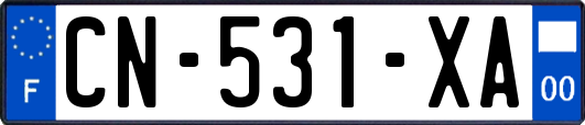 CN-531-XA