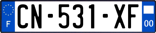 CN-531-XF