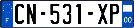 CN-531-XP