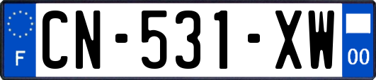 CN-531-XW