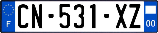 CN-531-XZ