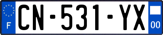 CN-531-YX