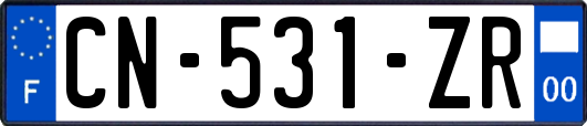 CN-531-ZR