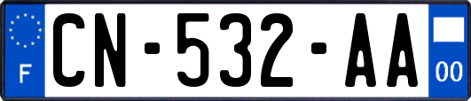 CN-532-AA