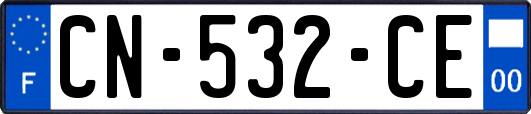 CN-532-CE