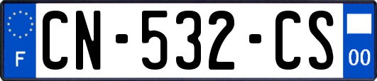 CN-532-CS