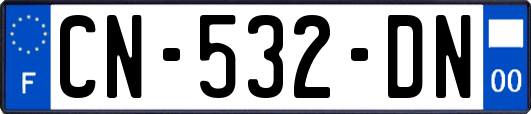 CN-532-DN