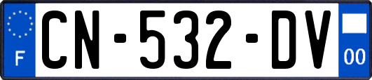 CN-532-DV