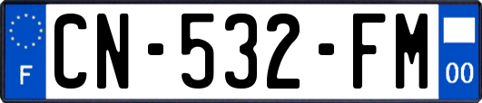 CN-532-FM