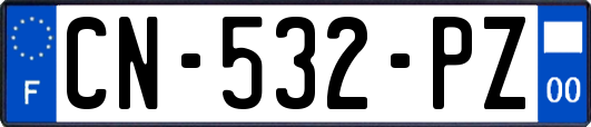 CN-532-PZ