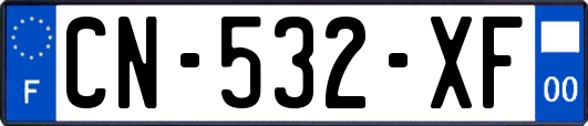 CN-532-XF