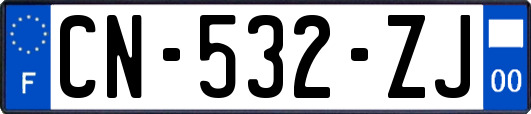 CN-532-ZJ