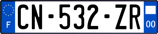 CN-532-ZR